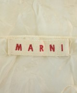 MARNI（マルニ）ベスト 白 サイズ:42(M位) レディース/2200722264140