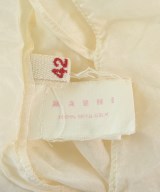 MARNI（マルニ）ベスト 白 サイズ:42(M位) レディース/2200722264140