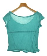 MARNI（マルニ）Tシャツ・カットソー 緑 サイズ:42(M位) レディース/2200722264157
