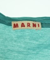 MARNI（マルニ）Tシャツ・カットソー 緑 サイズ:42(M位) レディース/2200722264157