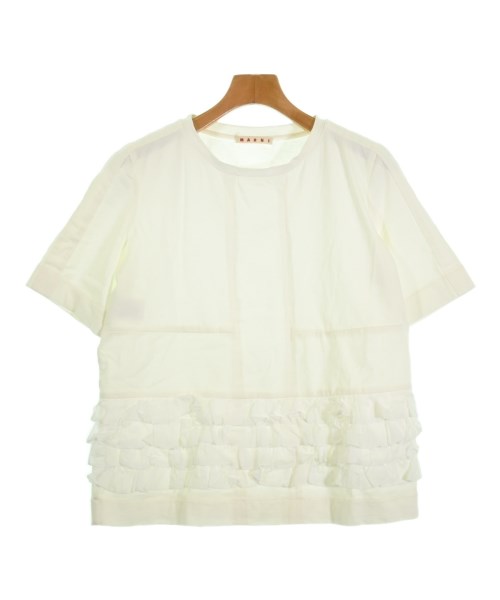 MARNI(マルニ)のTシャツ・カットソー サイズ:42(M位) 7,700円
