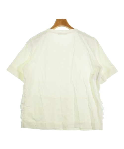 MARNI（マルニ）Tシャツ・カットソー 白 サイズ:42(M位) レディース/2200722264164