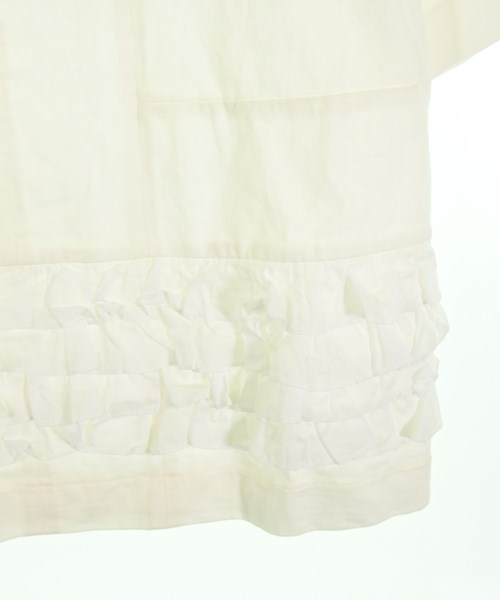 MARNI（マルニ）Tシャツ・カットソー 白 サイズ:42(M位) レディース/2200722264164