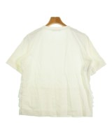 MARNI（マルニ）Tシャツ・カットソー 白 サイズ:42(M位) レディース/2200722264164