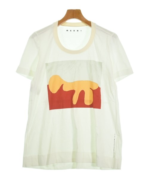 MARNI(マルニ)のTシャツ・カットソー サイズ:42(M位) 7,700円