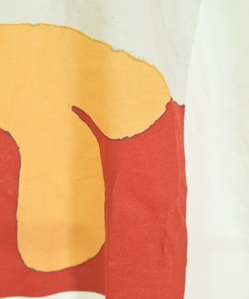 MARNI（マルニ）Tシャツ・カットソー 白 サイズ:42(M位) レディース/2200722264195