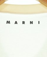 MARNI（マルニ）Tシャツ・カットソー 白 サイズ:42(M位) レディース/2200722264195