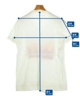 MARNI（マルニ）Tシャツ・カットソー 白 サイズ:42(M位) レディース/2200722264195