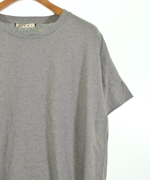 MARNI（マルニ）Tシャツ・カットソー グレー サイズ:42(M位) レディース/2200722264201