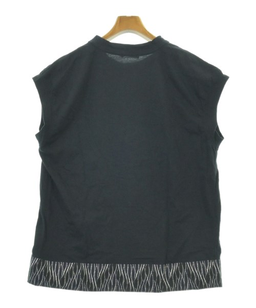 MARNI（マルニ）Tシャツ・カットソー 紺 サイズ:40(M位) レディース/2200722264218