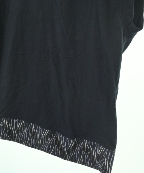 MARNI（マルニ）Tシャツ・カットソー 紺 サイズ:40(M位) レディース/2200722264218