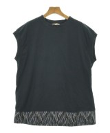 MARNI（マルニ）Tシャツ・カットソー 紺 サイズ:40(M位) レディース/2200722264218