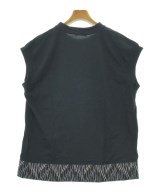 MARNI（マルニ）Tシャツ・カットソー 紺 サイズ:40(M位) レディース/2200722264218