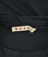 MARNI（マルニ）Tシャツ・カットソー 紺 サイズ:40(M位) レディース/2200722264218
