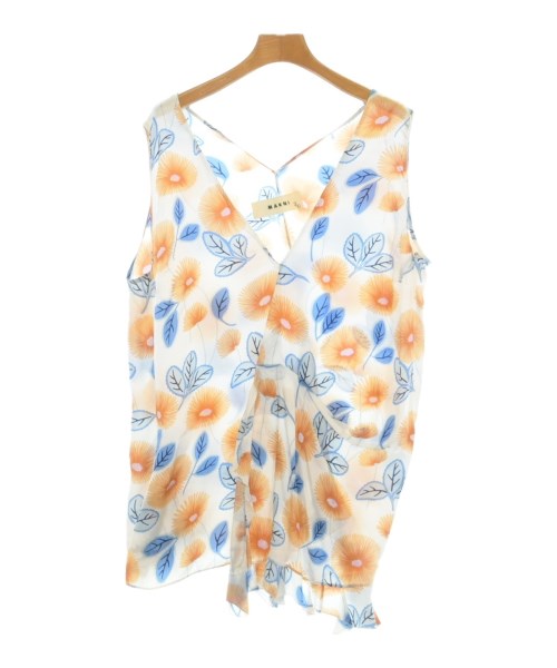 MARNI(マルニ)のブラウス サイズ:42(M位) 8,400円