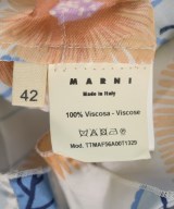 MARNI（マルニ）ブラウス その他（柄物・カラフル） サイズ:42(M位) レディース/2200722264232