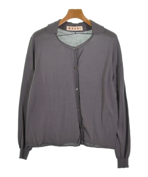 MARNI(マルニ)のカーディガン サイズ:42(M位) 7,200円
