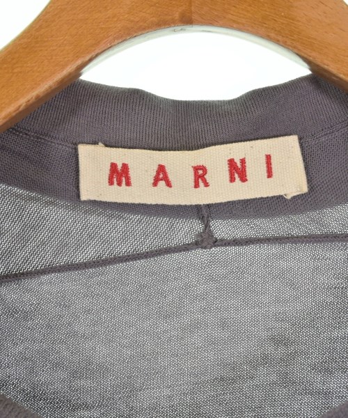 MARNI（マルニ）カーディガン 紫 サイズ:42(M位) レディース/2200722264256