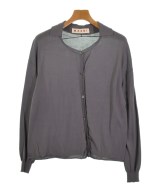MARNI（マルニ）カーディガン 紫 サイズ:42(M位) レディース/2200722264256