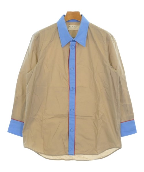 MARNI(マルニ)のカジュアルシャツ サイズ:40(M位) 13,600円
