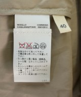MARNI（マルニ）カジュアルシャツ ベージュ サイズ:40(M位) レディース/2200722264324