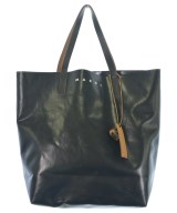 MARNI（マルニ）トートバッグ 黒 サイズ:- レディース/2200722586013
