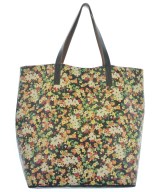 MARNI（マルニ）トートバッグ 黒 サイズ:- レディース/2200722586013