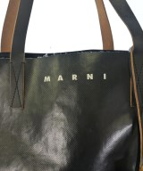 MARNI（マルニ）トートバッグ 黒 サイズ:- レディース/2200722586013