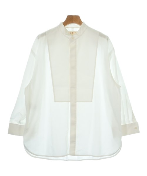 MARNI(マルニ)のカジュアルシャツ サイズ:36(S位) 24,400円
