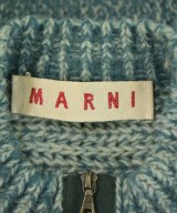 MARNI（マルニ）ベスト 緑 サイズ:38(S位) レディース/2200722680087