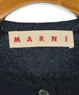 MARNI（マルニ）カーディガン 紺 サイズ:38(S位) レディース/2200722680094