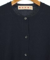 MARNI（マルニ）カーディガン 紺 サイズ:38(S位) レディース/2200722680094