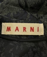 MARNI（マルニ）ワンピース グレー サイズ:38(S位) レディース/2200722680100