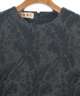 MARNI（マルニ）ワンピース グレー サイズ:38(S位) レディース/2200722680100