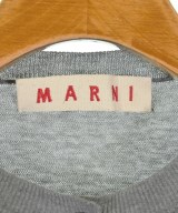 MARNI（マルニ）カーディガン グレー サイズ:38(S位) レディース/2200722680117