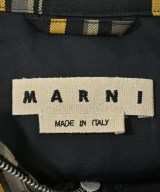MARNI（マルニ）その他 黒 サイズ:44(S位) メンズ/2200722691014