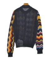 MARNI（マルニ）カーディガン 紺 サイズ:40(M位) レディース/2200718283025