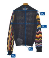 MARNI（マルニ）カーディガン 紺 サイズ:40(M位) レディース/2200718283025