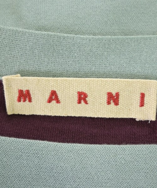 MARNI（マルニ）カーディガン 青 サイズ:42(M位) レディース/2200718283032