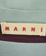 MARNI（マルニ）カーディガン 青 サイズ:42(M位) レディース/2200718283032
