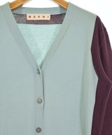 MARNI（マルニ）カーディガン 青 サイズ:42(M位) レディース/2200718283032