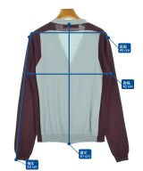 MARNI（マルニ）カーディガン 青 サイズ:42(M位) レディース/2200718283032