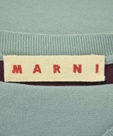 MARNI（マルニ）ニット・セーター 青 サイズ:42(M位) レディース/2200718283049