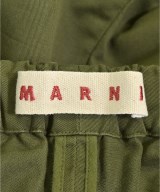 MARNI（マルニ）その他 カーキ サイズ:42(M位) レディース/2200718283063