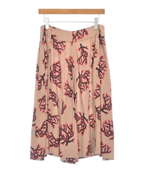 MARNI(マルニ)のひざ丈スカート サイズ:38(S位) 20,900円