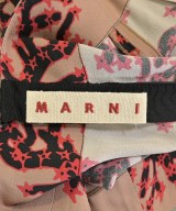 MARNI（マルニ）ひざ丈スカート ベージュ サイズ:38(S位) レディース/2200718283070