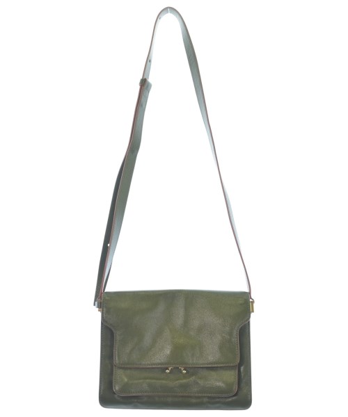 MARNI(マルニ)のショルダーバッグ サイズ:- 47,500円