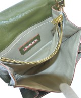 MARNI（マルニ）ショルダーバッグ 緑 サイズ:- レディース/2200718283100