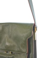 MARNI（マルニ）ショルダーバッグ 緑 サイズ:- レディース/2200718283100