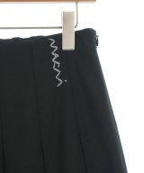 MARNI（マルニ）ひざ丈スカート 黒 サイズ:38(S位) レディース/2200719153051